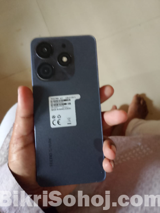 tecno spark 10pro